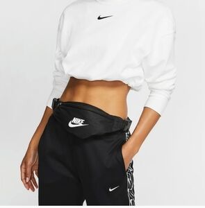 Nike Hip Pack Black